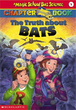 The Truth about BATS (Paperback + CD 1장)