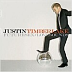 [중고] Justin Timberlake - FutureSex / LoveSounds