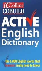 Active Dictionary (Paperback)