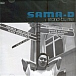 [중고] Sama-D (사마-디) - Stand By Me
