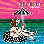 [중고] Lily Frost - Situation