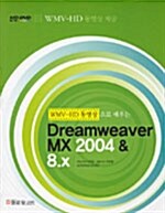 Dreamweaver MX 2004 & 8.x