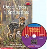 Once Upon a Springtime (Paperback + CD 1장)