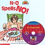 [중고] No Spells No (Paperback + CD 1장)