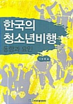 한국의 청소년비행