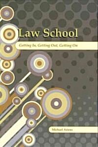 Law School (Paperback)