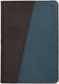 Message Bible-MS-Compact: The Bible in Contemporary Language (Imitation Leather)