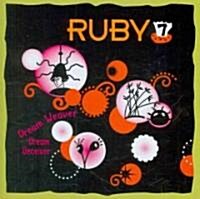 Ruby 7 (Audio CD)