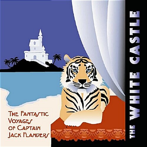 The White Castle (Audio CD)