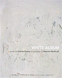 White Album (Paperback)