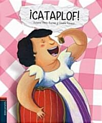 Cataplof! (Hardcover, ACT, CLR, CS)