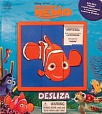 Buscando a Nemo/ Finding Nemo (Board Book, Puzzle)