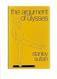 The Argument of Ulysses (Hardcover)