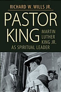 Pastor King (Paperback)