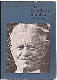 Superfluous Anarchist (Hardcover)