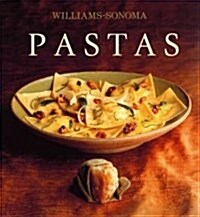 Pastas / Pasta (Hardcover, Translation)