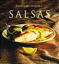 Salsas / Sauce (Hardcover, Translation, Illustrated)