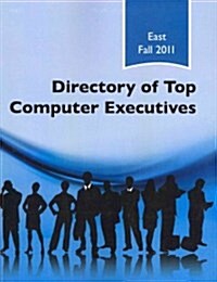 Directory of Top Computer Executives (Paperback)