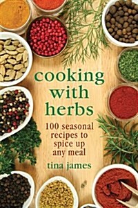 Cooking With Herbs (Paperback)