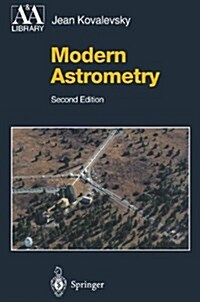Modern Astrometry (Paperback, 2)