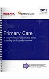 Coding Companion for Primary Care 2012 (Paperback, Spiral)