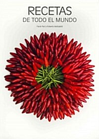 Recetas de todo el mundo / Cuisine Around the World (Paperback, Translation)