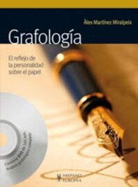 Grafologia / Graphology (Paperback, DVD)