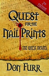 Quest for the Nail Prints (Paperback, 2nd)