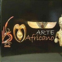 Arte Africano / Art of Africa (Hardcover, Multilingual)