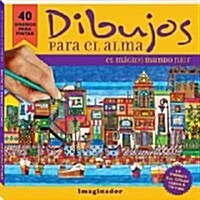 Dibujos para el alma / Drawings for the Soul (Paperback)