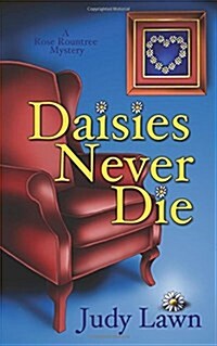 Daisies Never Die (Paperback)