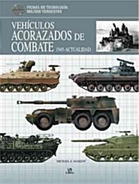 Vehiculos acorazados de combate / Armored combat vehicles (Hardcover)