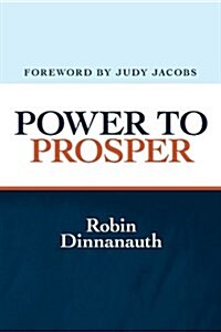 Power to Prosper (Paperback)