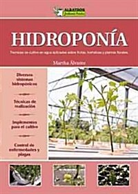 Hidroponia / Hydroponics (Paperback)