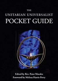 The Unitarian Universalist Pocket Guide (Paperback, 5)