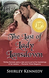 The Last of Lady Lansdown (Paperback)