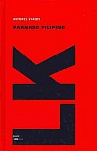 Parnaso Filipino (Hardcover)