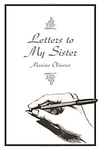 Letters to My Sister (Paperback)