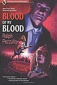 Blood of My Blood (Paperback)