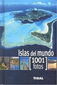 Islas del mundo / Islands of the world (Hardcover, Illustrated)