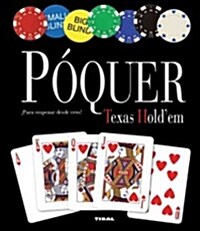 P?uer: Texas Holdem (Spiral)