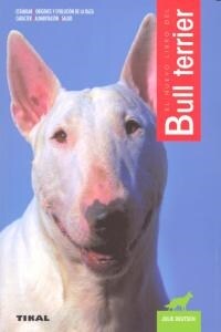 Bull Terrier (Paperback, Illustrated)