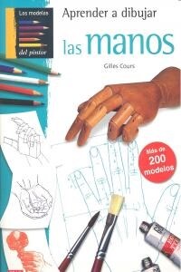 Aprender a dibujar la manos (Paperback)
