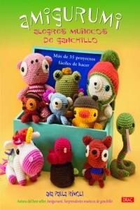 Amigurumi / Amigurumi Toy Box! (Paperback, Translation)