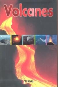 Volcanes / Volcanoes (Hardcover, Illustrated)