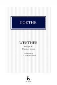 Werther (Hardcover)