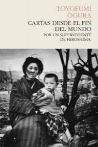 Cartas desde el fin del mundo / Letters from the end of the world (Paperback)