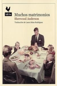 Muchos matrimonios (Paperback)