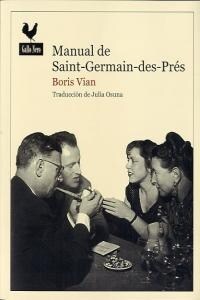 Manual de Saint-Germain-des-Pres (Paperback)