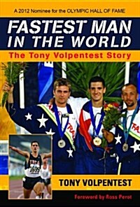 Fastest Man in the World (Paperback)